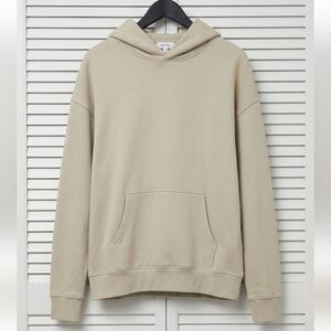 Reiss Hoodie with Kangaroo Pocket